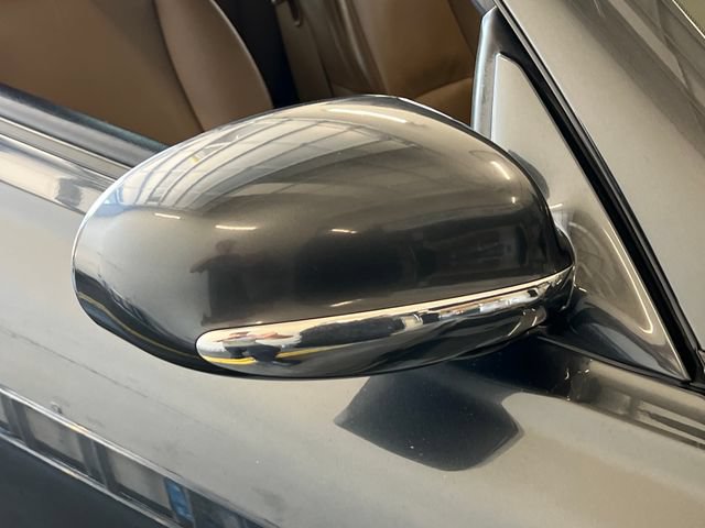 Used 2006 Lexus SC 430 Convertible w/ Preferred Accessory Pkg RWD image 14