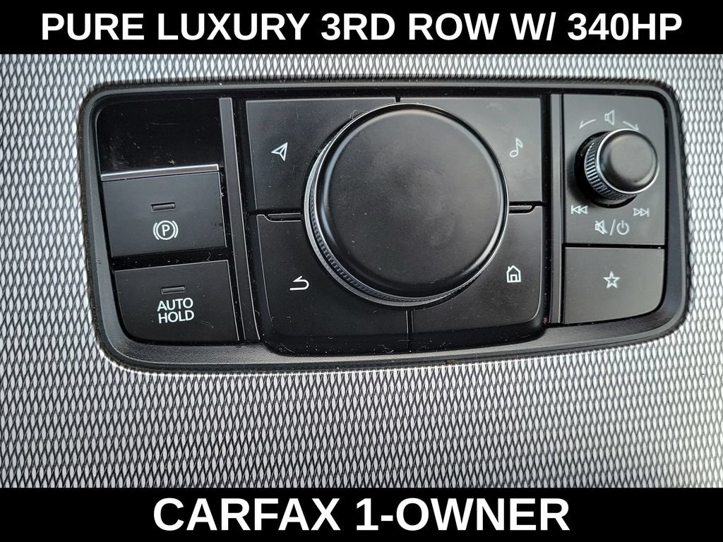 Used 2024 MAZDA CX-90 3.3 Turbo S AWD/4WD image 36
