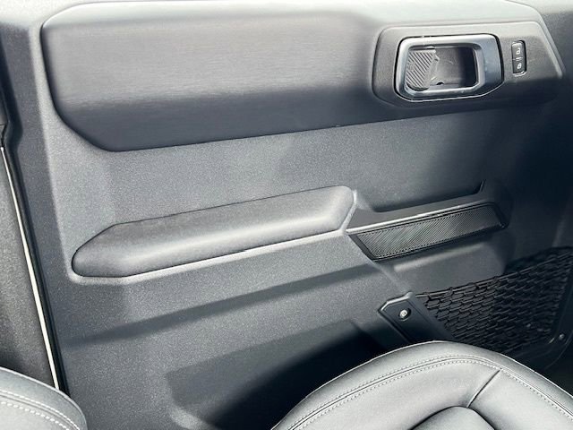 New 2025 Ford Bronco Badlands image 34