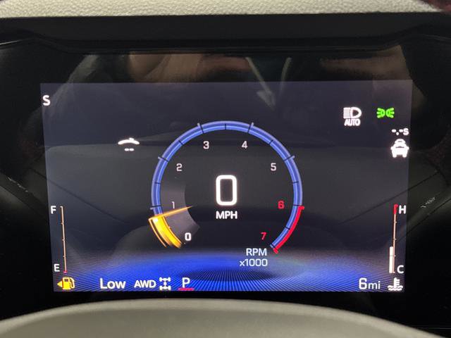 New 2026 Chevrolet TrailBlazer RS w/ Convenience Package image 17