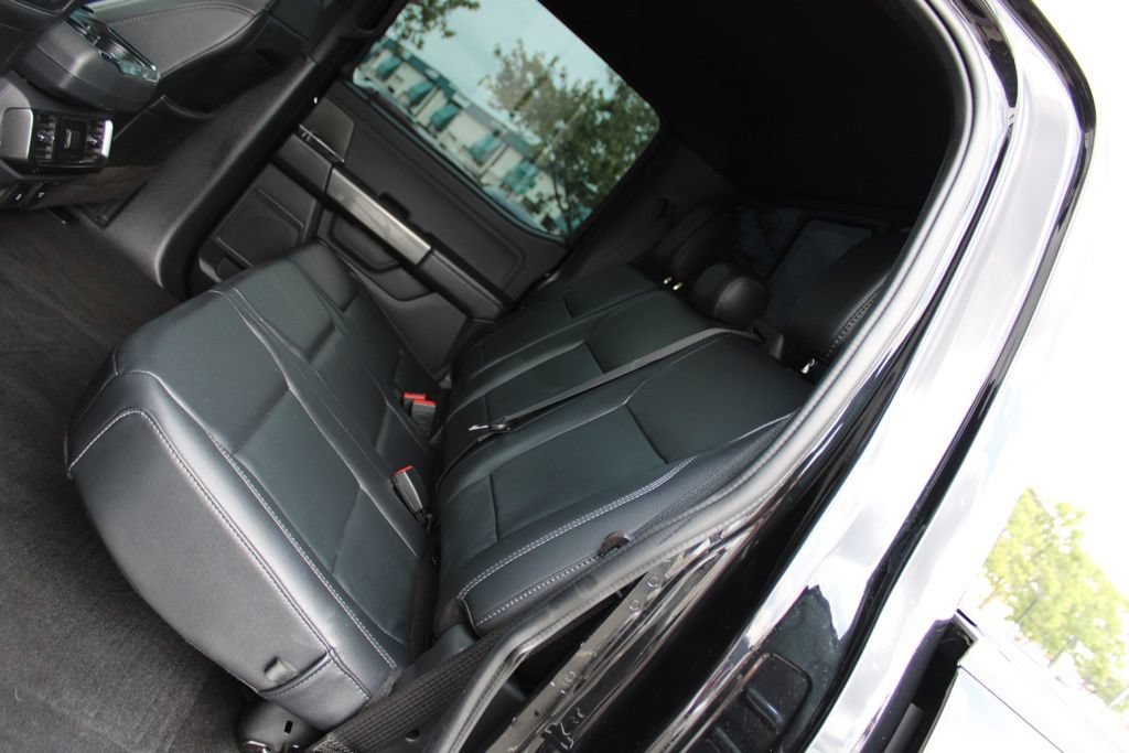 Used 2023 Ford F150 XLT w/ Equipment Group 302A High AWD/4WD image 15