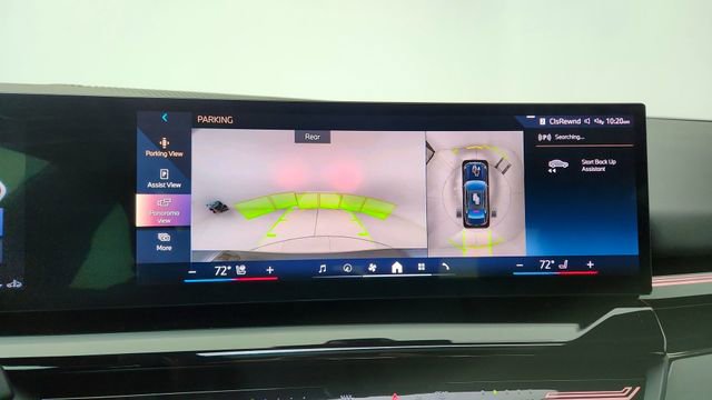 Used 2026 BMW 530i image 47