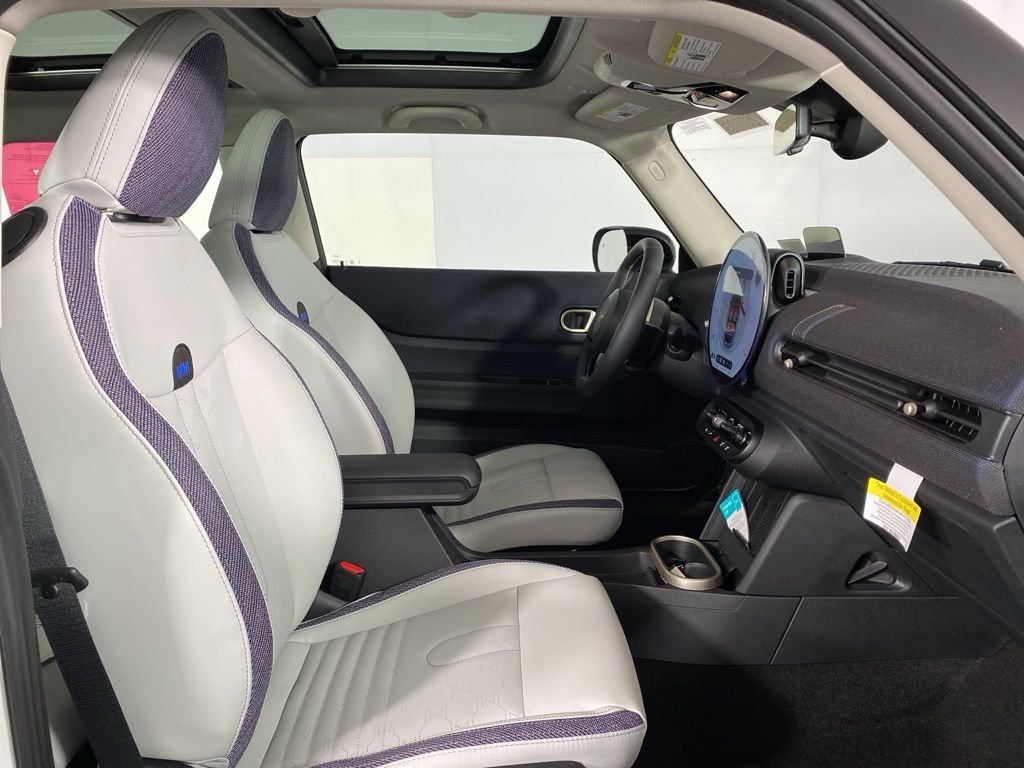 New 2026 MINI Cooper S image 23