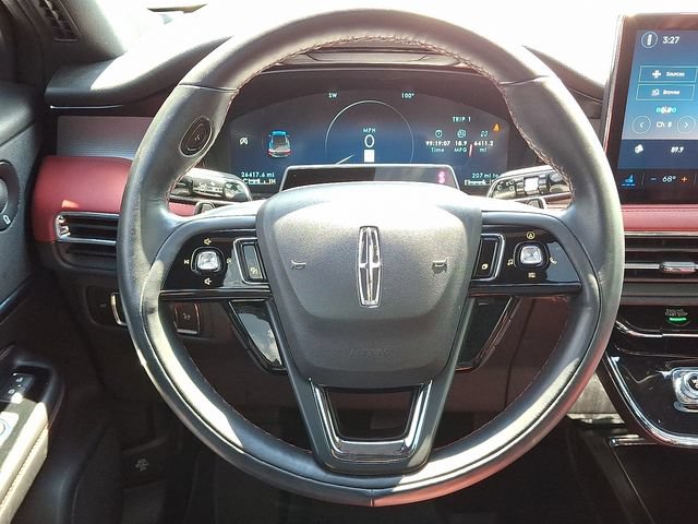Used 2023 Lincoln Corsair Reserve w/ Equipment Group 202A AWD/4WD image 20