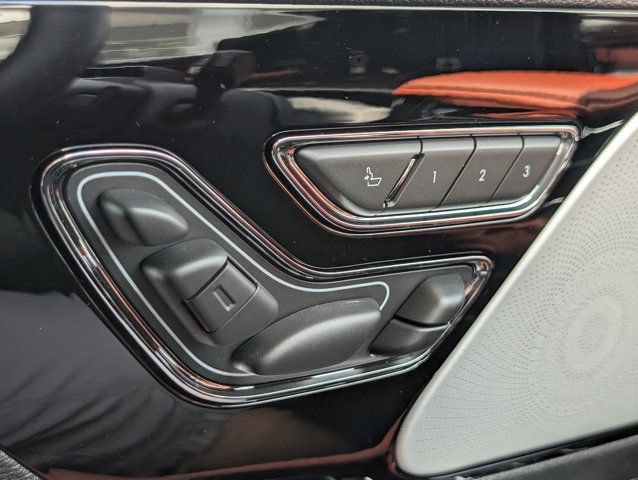 New 2026 Lincoln Aviator Reserve w/ Luxury Package RWD image 23