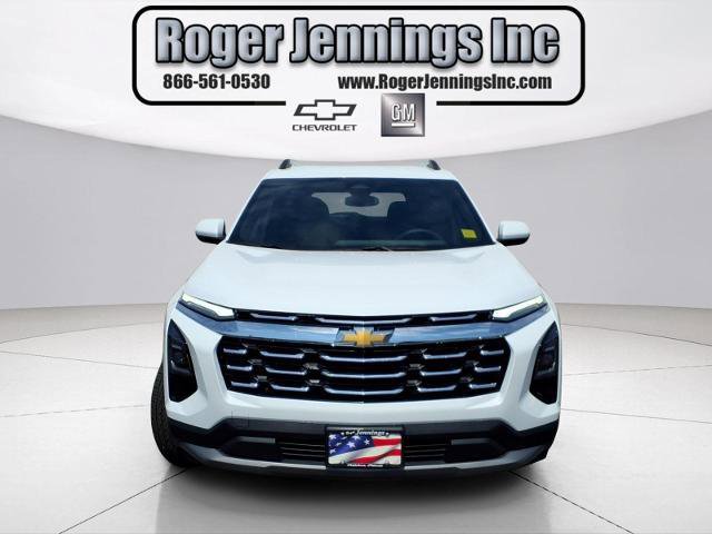Used 2025 Chevrolet Equinox LT w/ Convenience Package II FWD image 7
