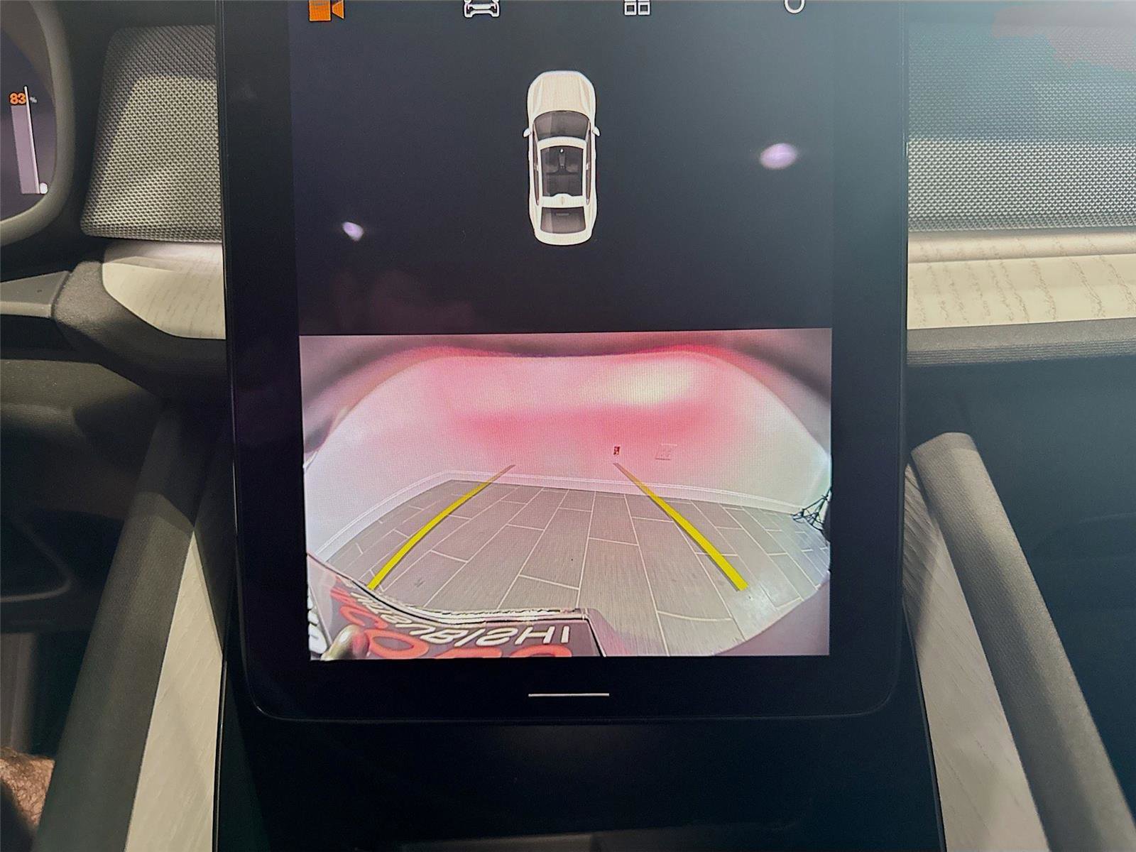 Used 2023 Polestar Polestar 2 Performance w/ Pilot Pack image 10