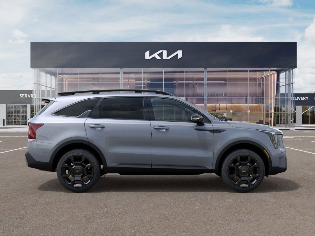 New 2024 Kia Sorento SX Prestige image 7