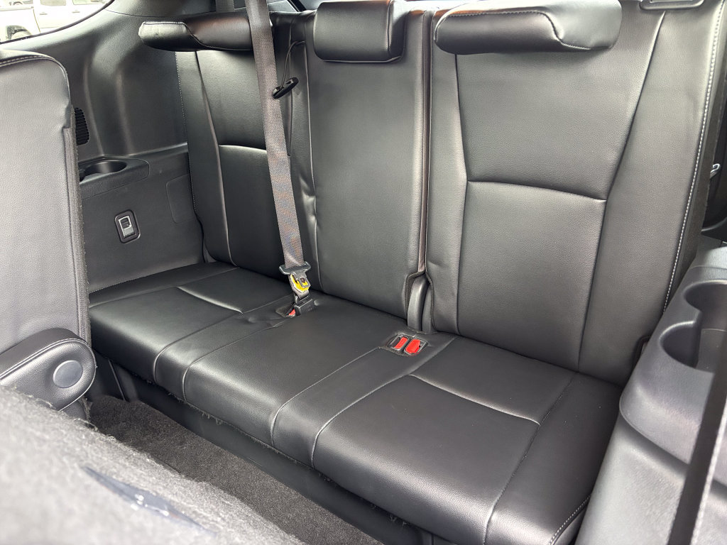 Used 2025 Toyota Highlander XSE AWD/4WD image 47