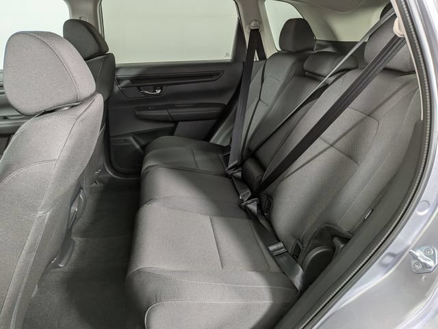 New 2026 Honda CR-V LX image 23