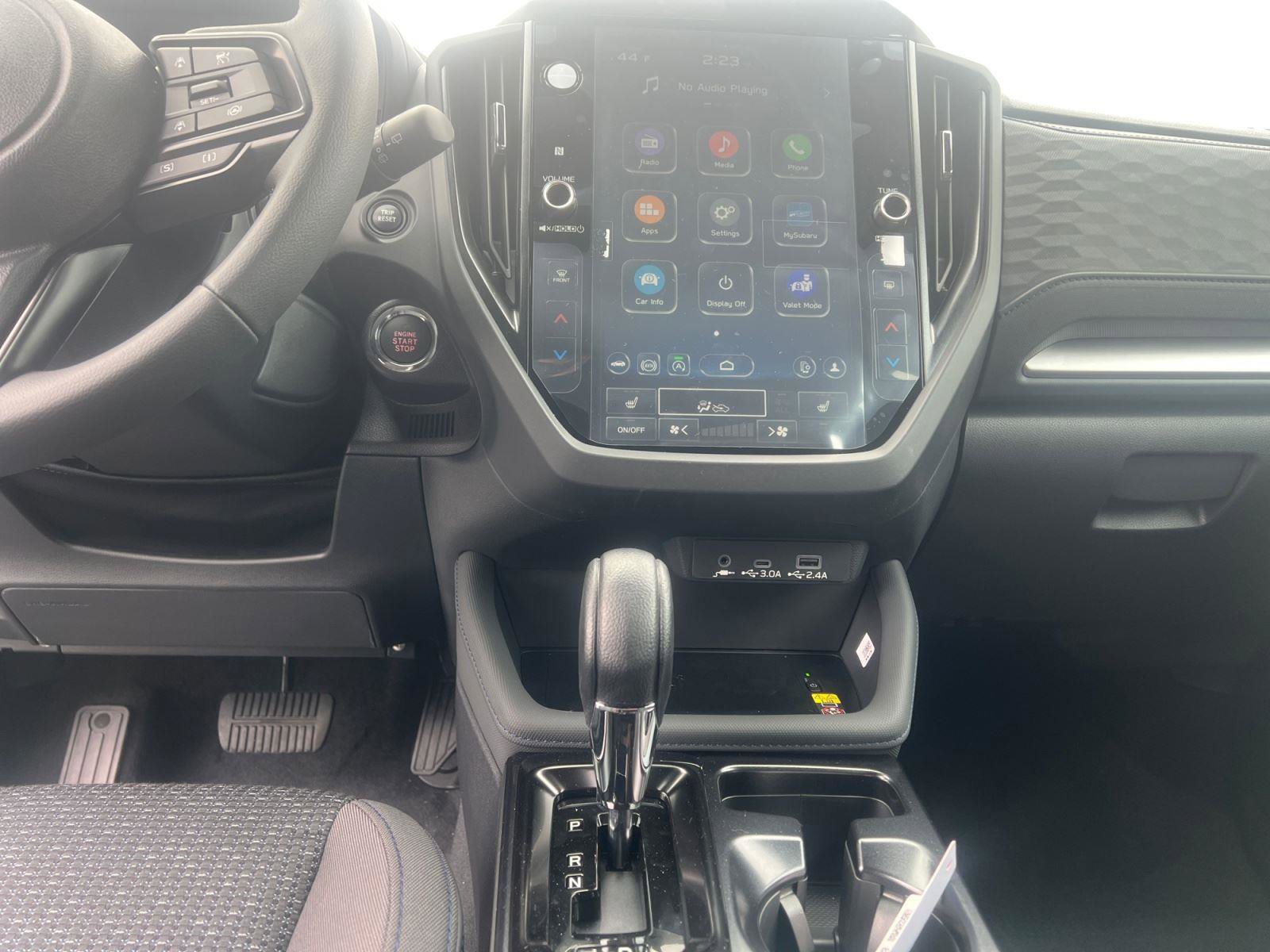 New 2026 Subaru Forester Premium image 11