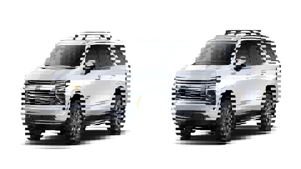 New 2026 Chevrolet Tahoe Premier w/ Sun And Tow Package image 38