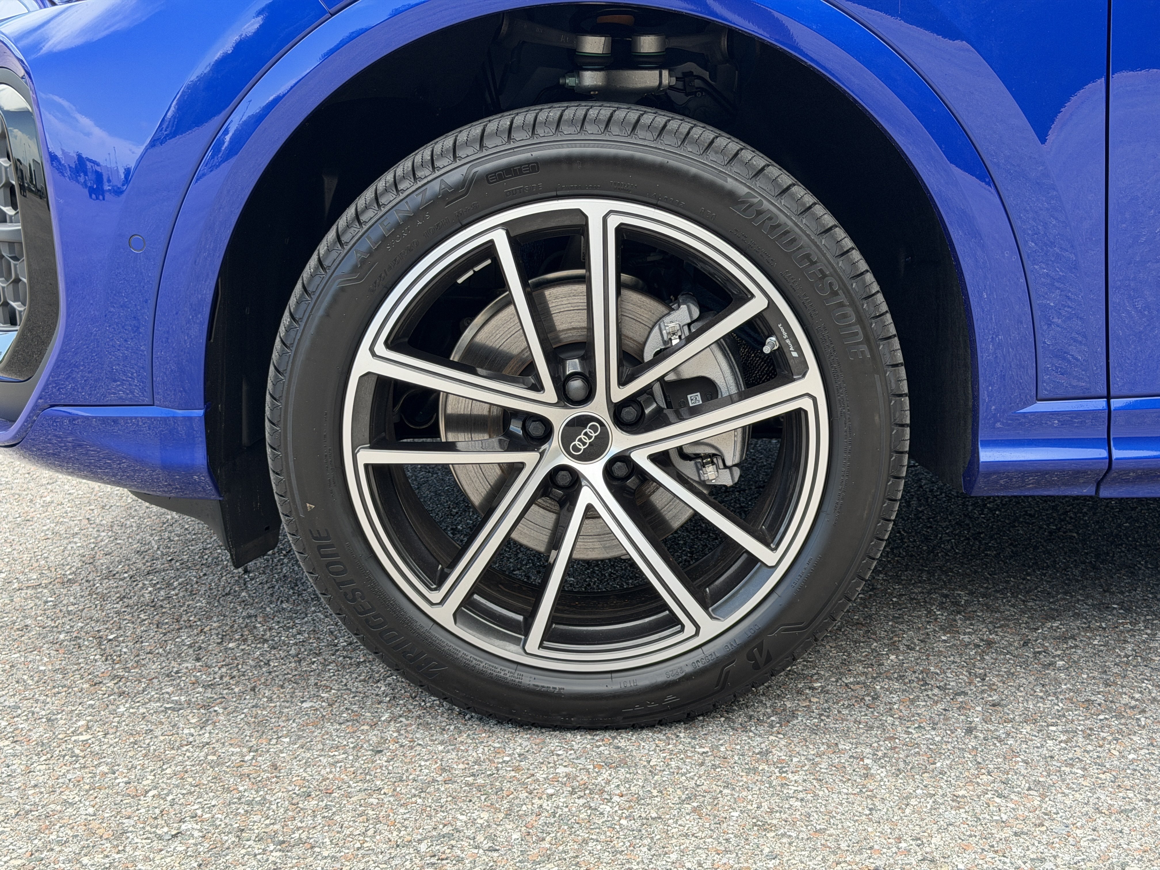 New 2026 Audi Q5 Premium Plus AWD/4WD image 35