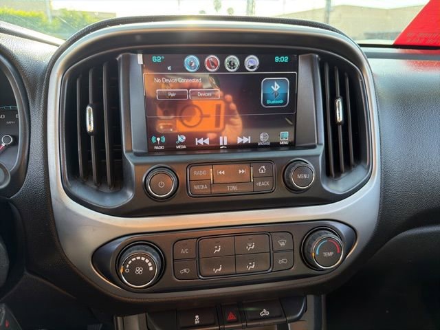 Used 2018 Chevrolet Colorado LT image 10