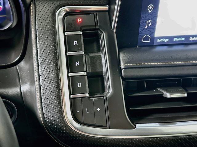 Certified 2024 GMC Yukon AT4 w/ Technology Package AWD/4WD image 22