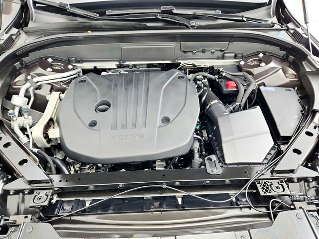 New 2025 Volvo XC60 B5 Core w/ Protection Package Premier image 38