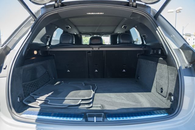 Certified 2026 Mercedes-Benz GLE 53 AMG 4MATIC image 10