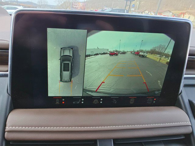 Used 2024 Chevrolet Tahoe High Country w/ Advanced Technology Package image 48