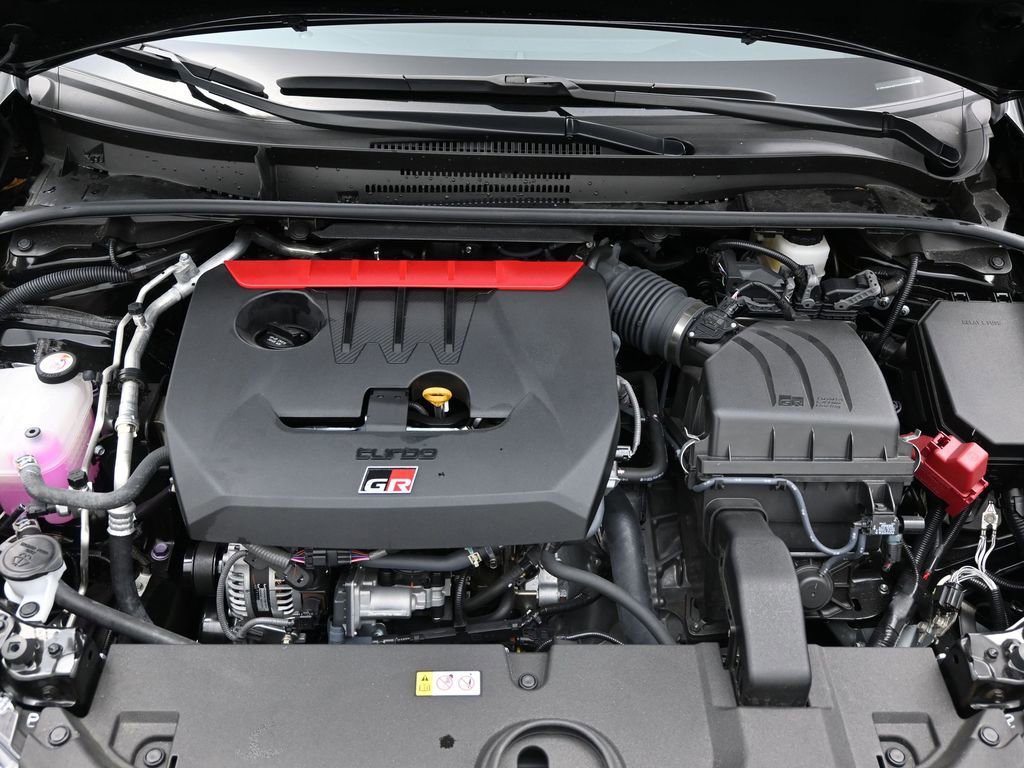 Used 2025 Toyota Corolla Premium image 12