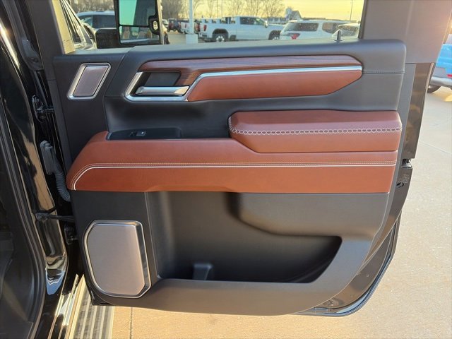 Used 2024 GMC Sierra 2500 Denali Ultimate image 43