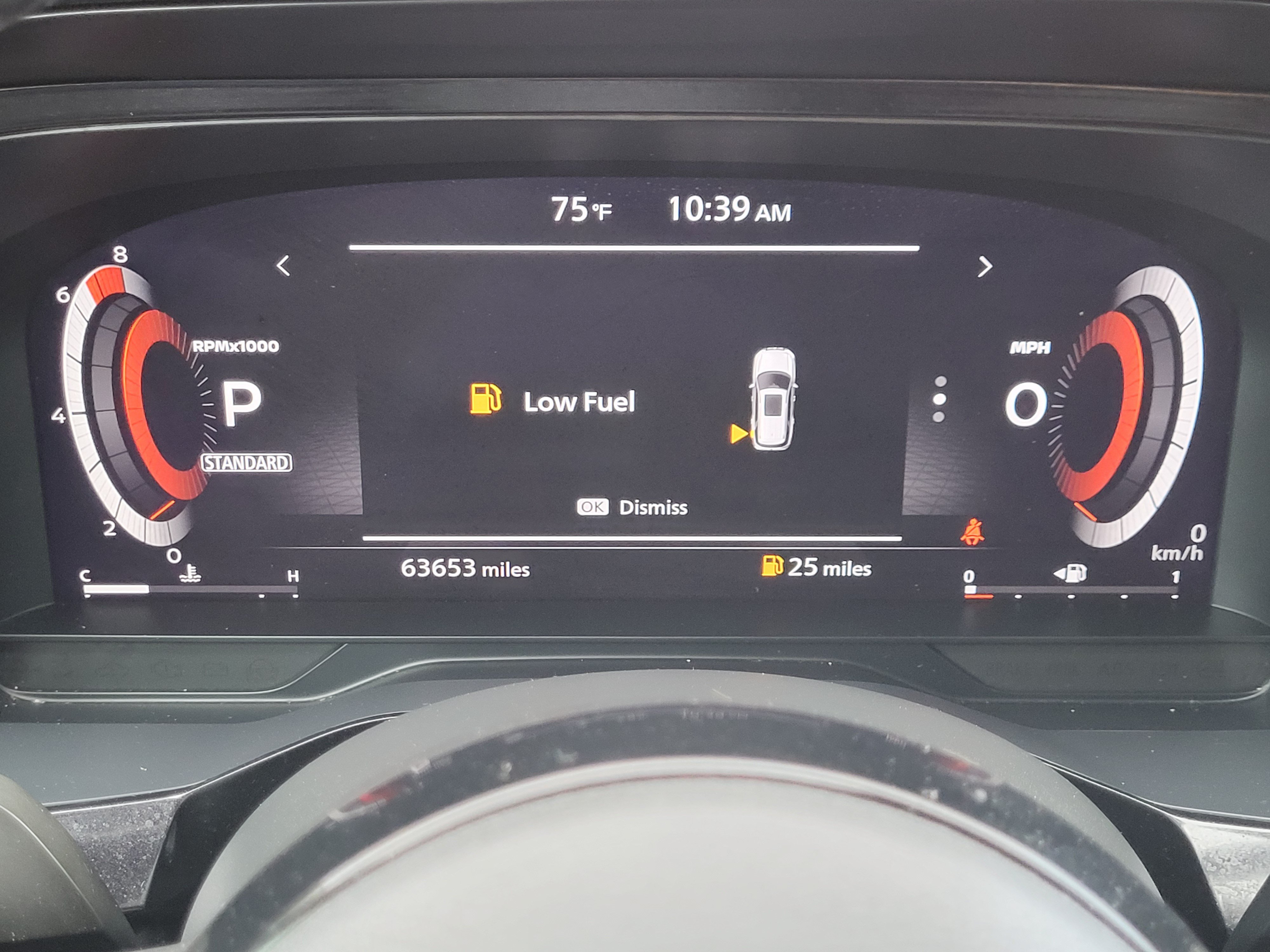 Certified 2023 Nissan Pathfinder Platinum FWD image 14