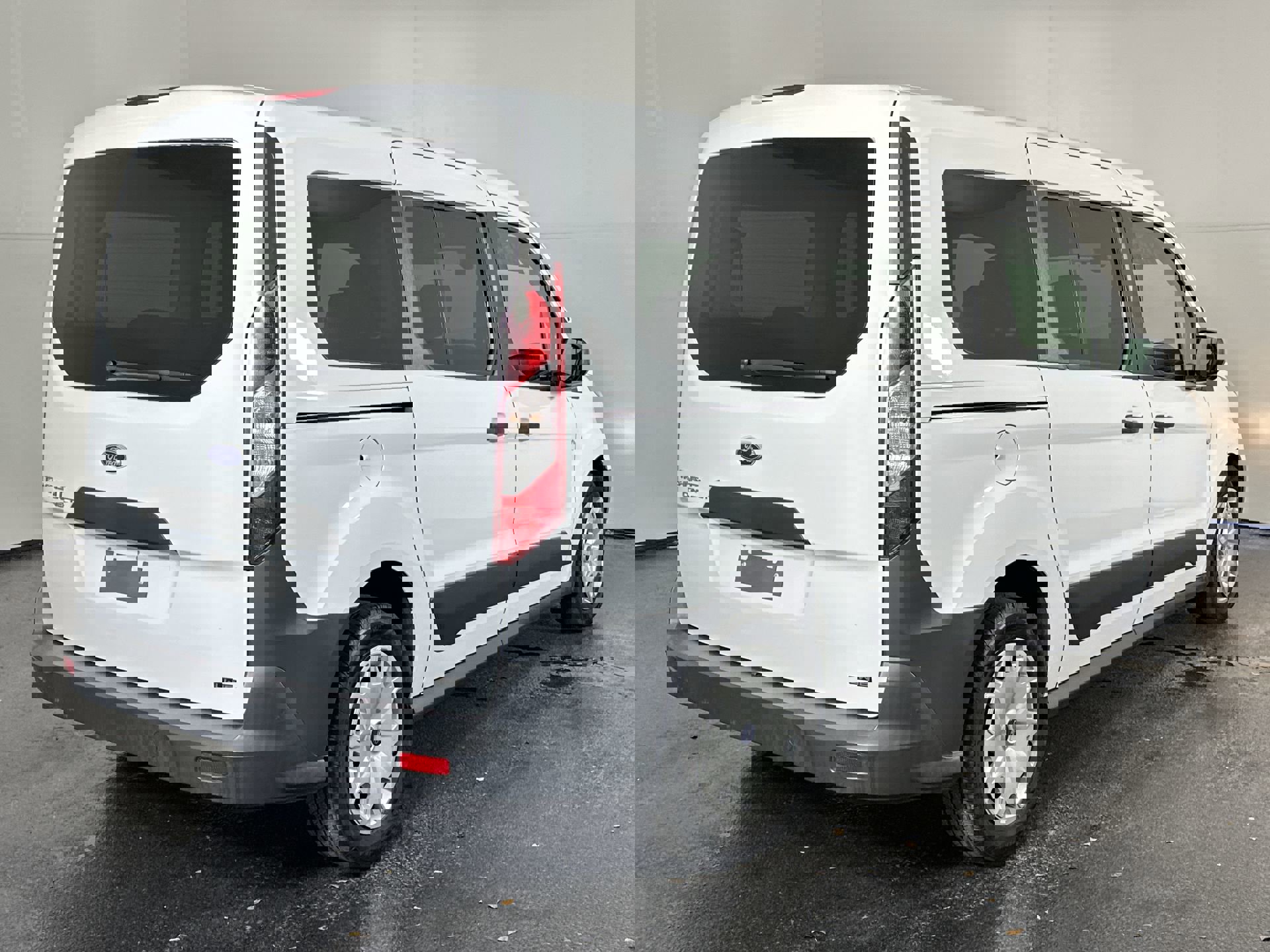 Used 2016 Ford Transit Connect XL image 11