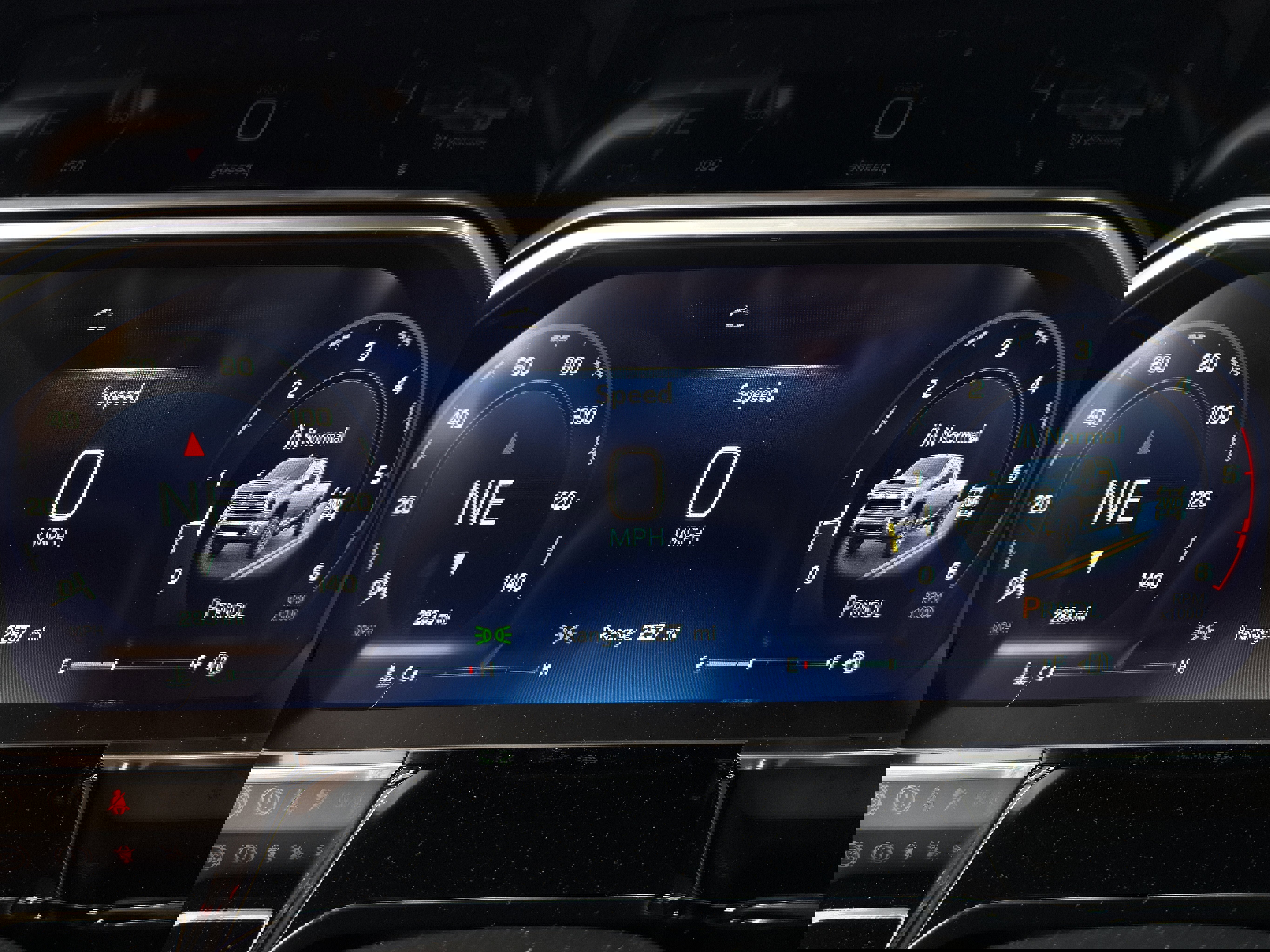 New 2026 Chevrolet Silverado 2500 LT w/ All Star Edition image 14