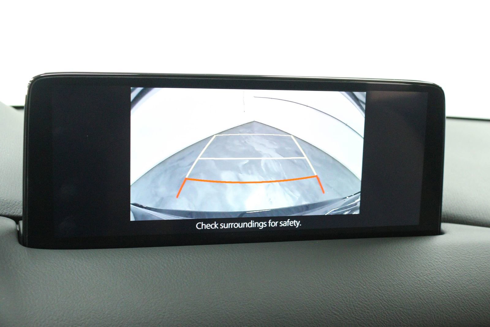 New 2025 MAZDA CX-5 AWD 2.5 S w/ Preferred Package image 32