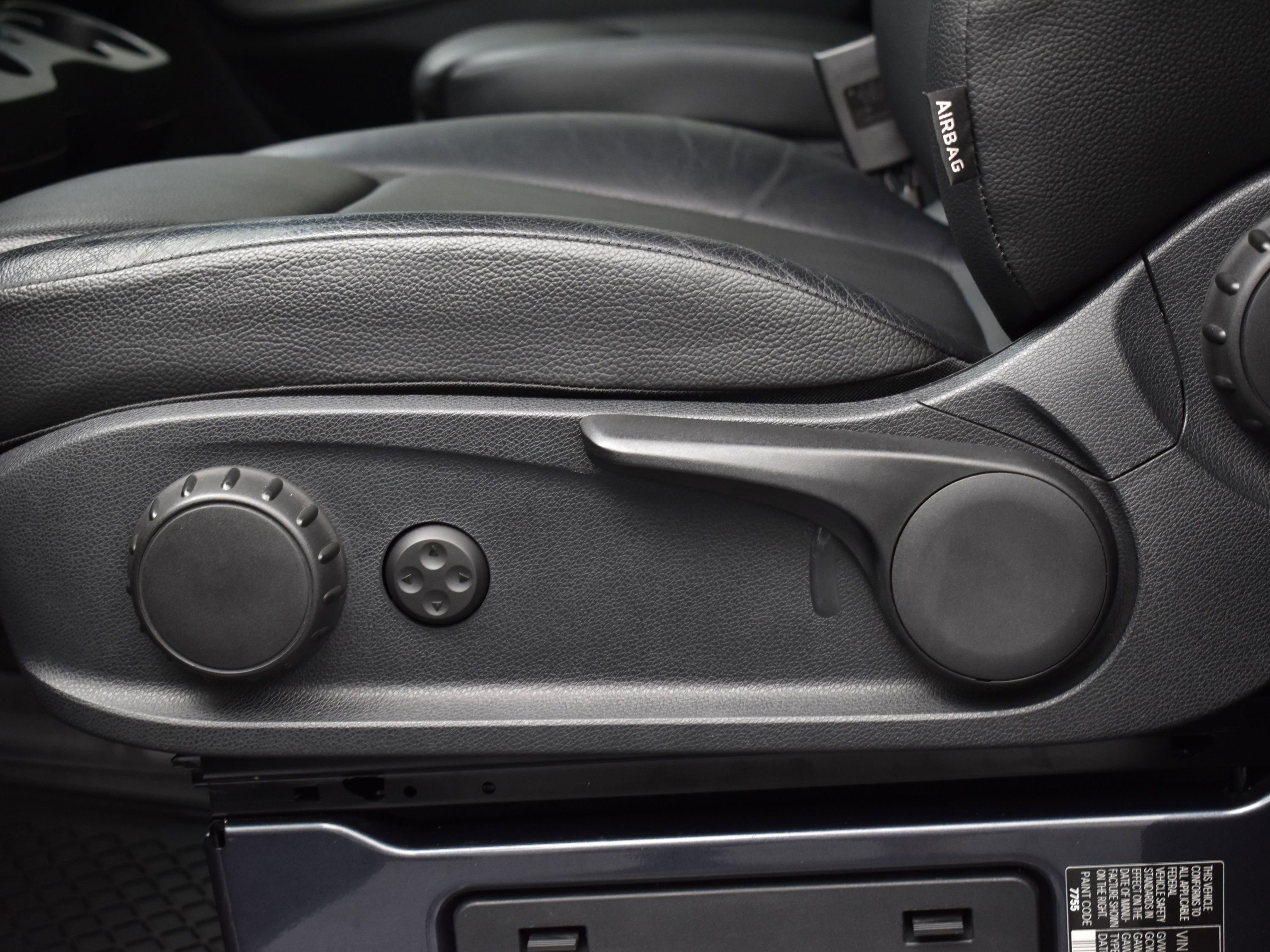 Used 2019 Mercedes-Benz Sprinter 2500 image 9