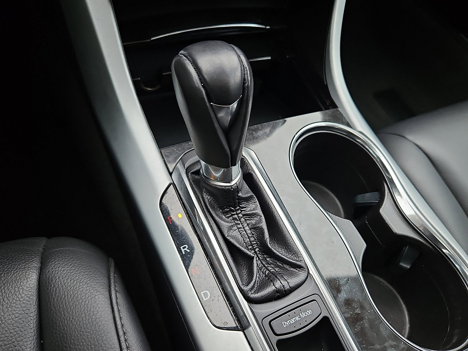 Used 2020 Acura TLX Standard image 16