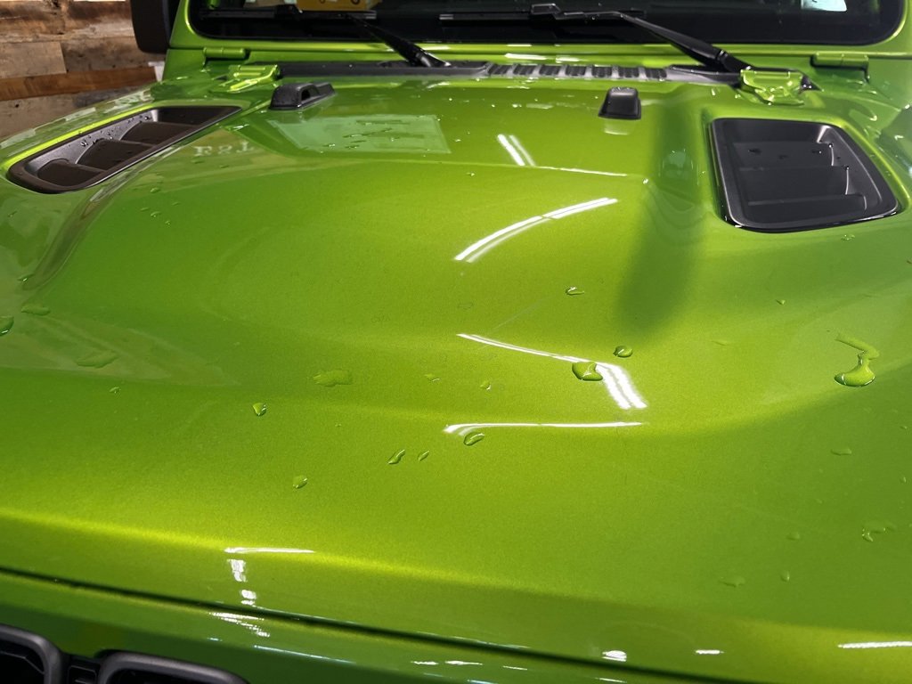 New 2026 Jeep Gladiator Rubicon image 64