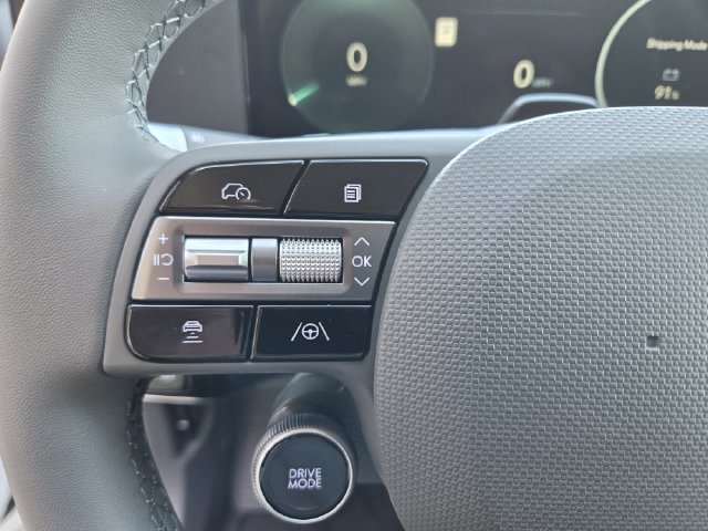 New 2027 Hyundai Ioniq 5 SE RWD image 30