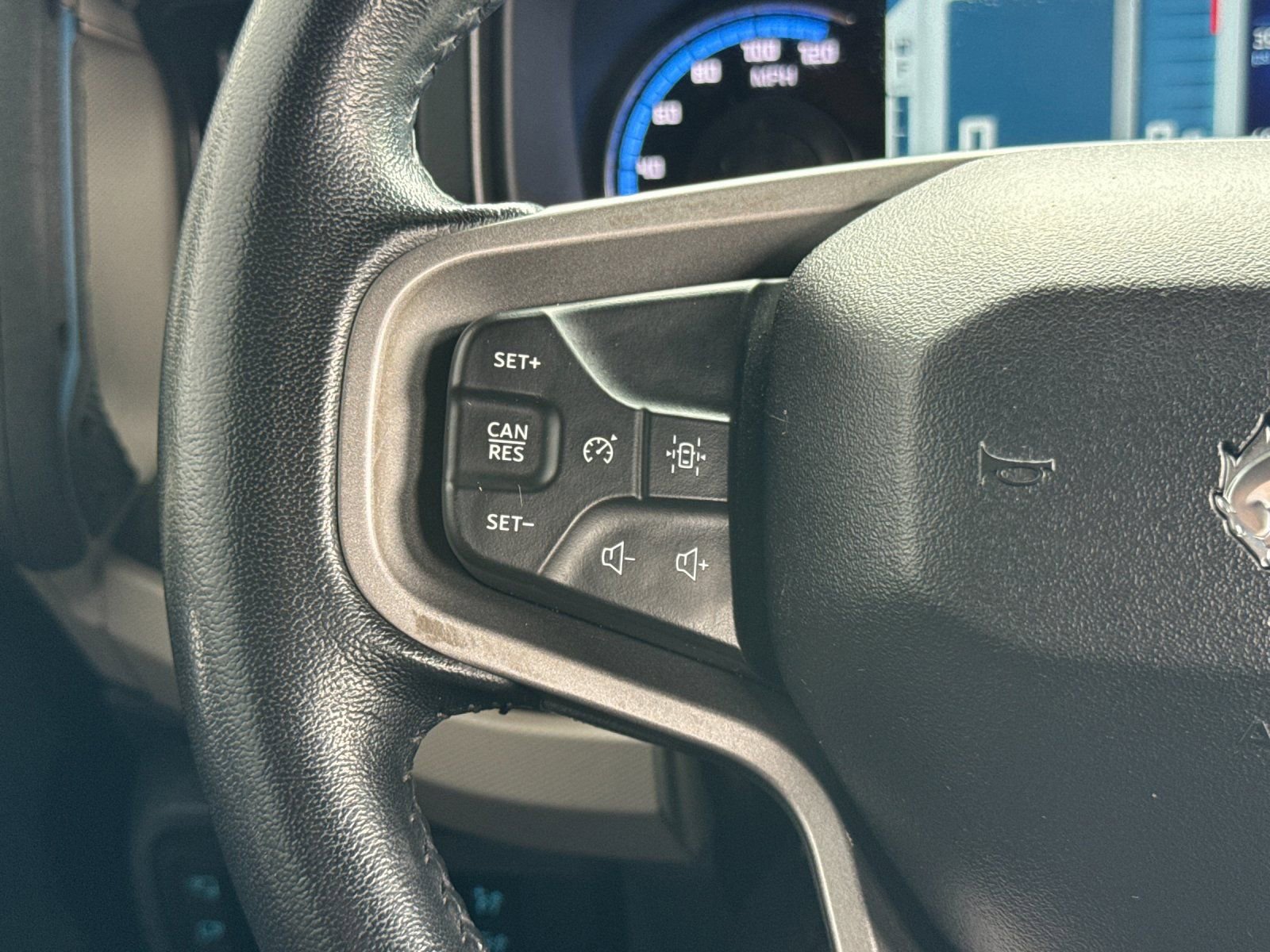 Used 2023 Ford Bronco Wildtrak AWD/4WD image 25