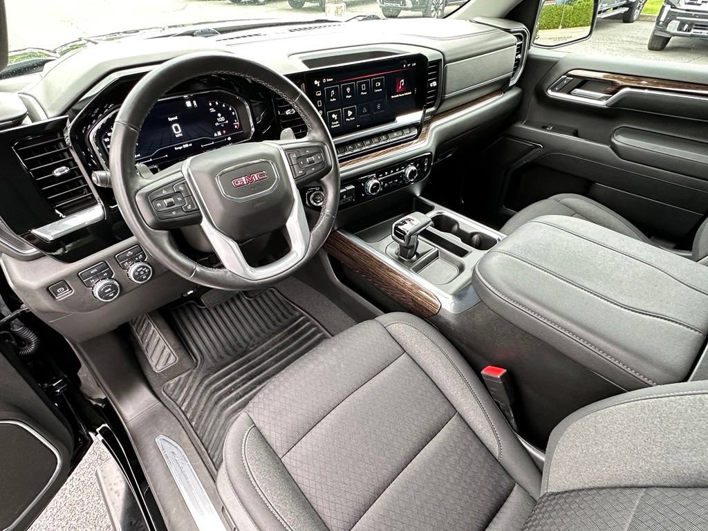 Certified 2023 GMC Sierra 1500 Elevation AWD/4WD image 20