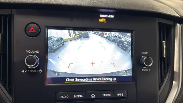 Used 2024 Subaru Outback AWD/4WD image 16