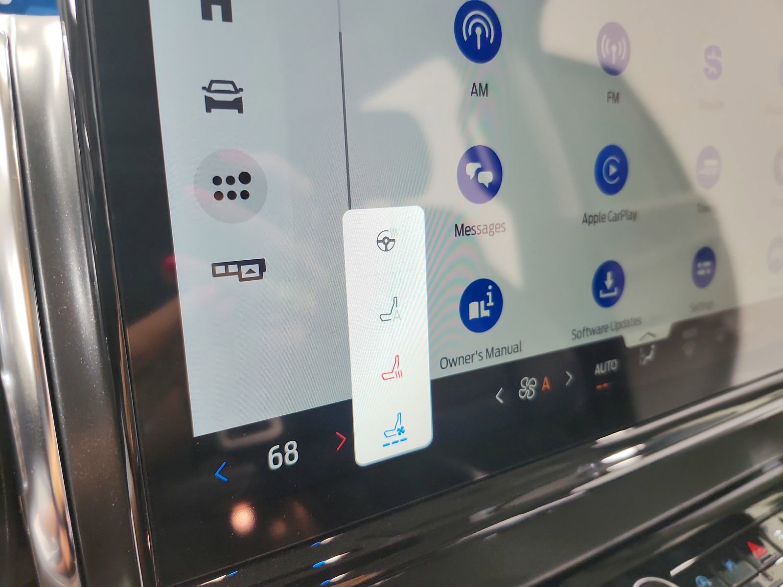 Used 2025 Ford Expedition Max Platinum image 29