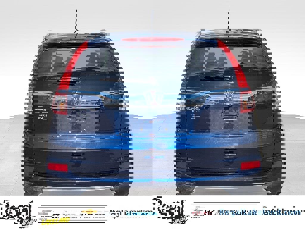 Used 2016 Honda CR-V EX image 4