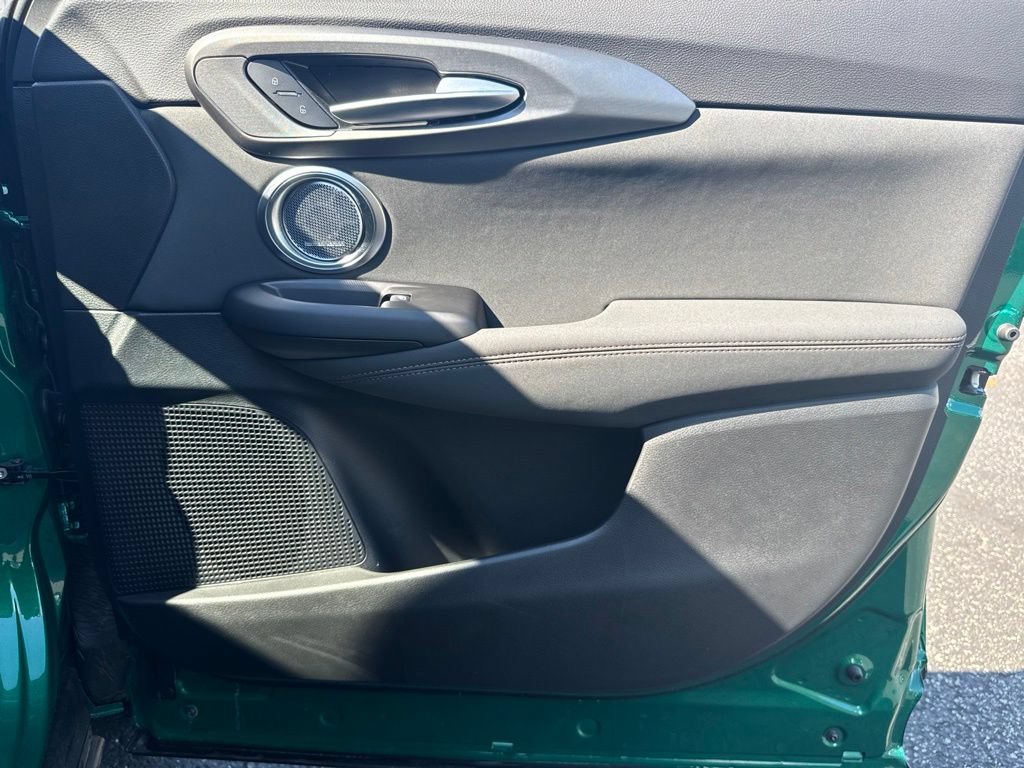New 2025 Alfa Romeo Tonale AWD/4WD image 66