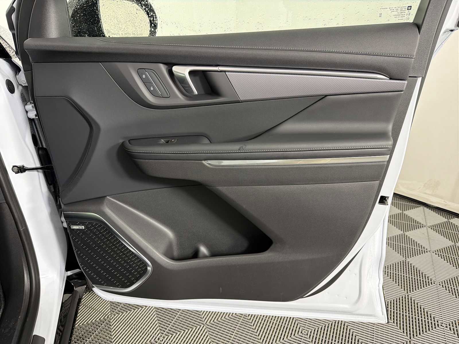 New 2026 Buick Enclave Sport Touring w/ Power Package image 12