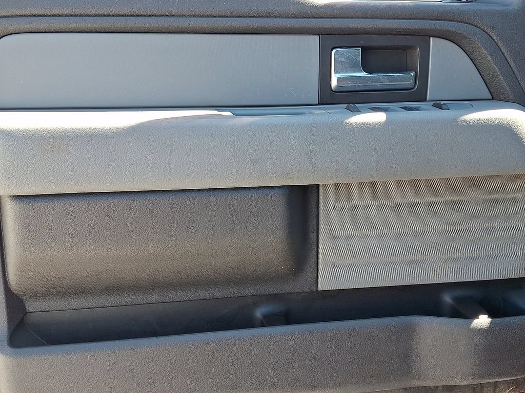 Used 2013 Ford F150 XLT w/ Luxury Equipment Group AWD/4WD image 14