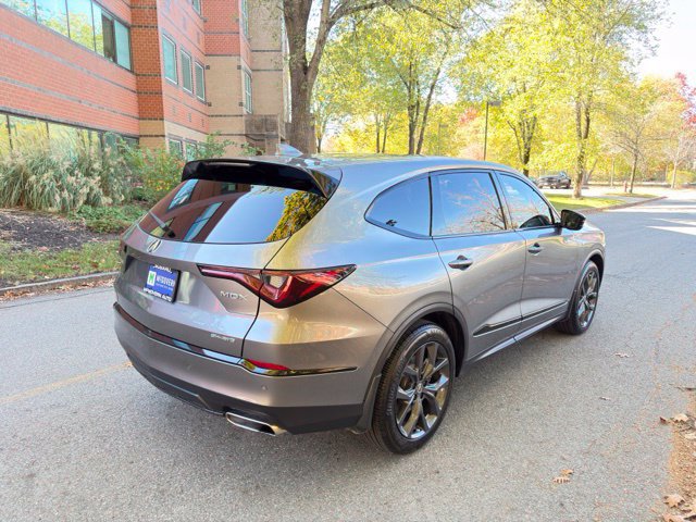Used 2024 Acura MDX A-Spec AWD/4WD image 6
