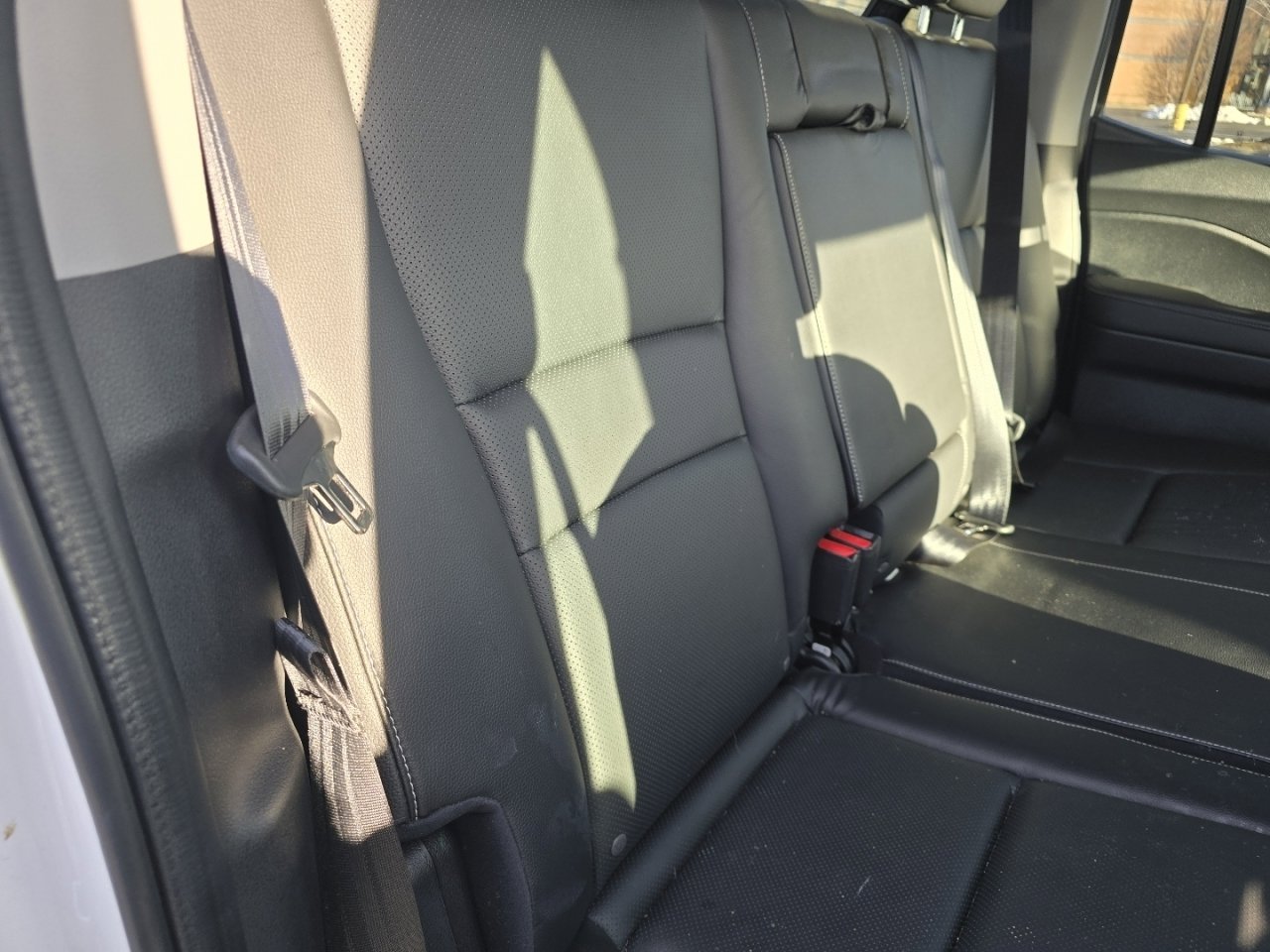 Used 2023 Honda Ridgeline RTL image 22