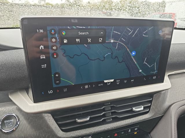 Used 2025 Ford Explorer Platinum w/ LUX Leather Package image 26