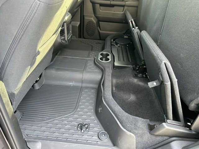 New 2026 RAM 3500 Lone Star image 36