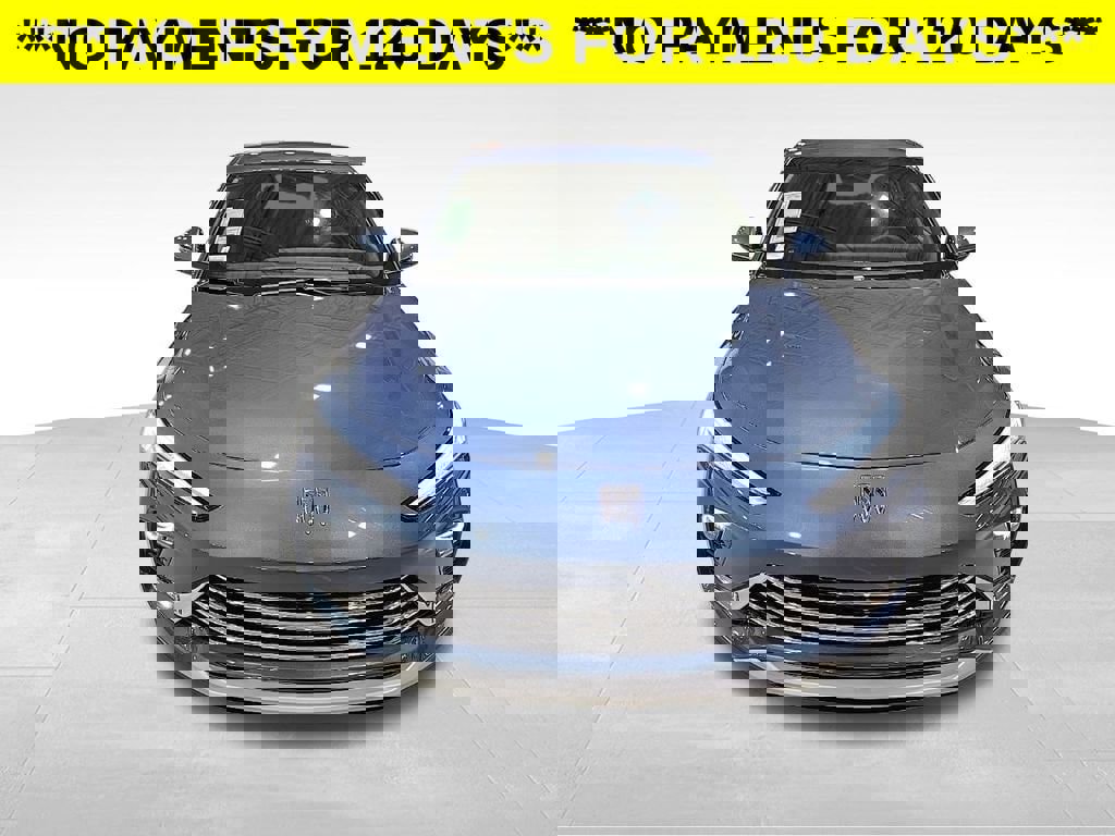 New 2026 Buick Envista Preferred w/ Convenience I Package image 2