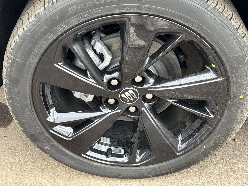 New 2026 Buick Envision Sport Touring image 34