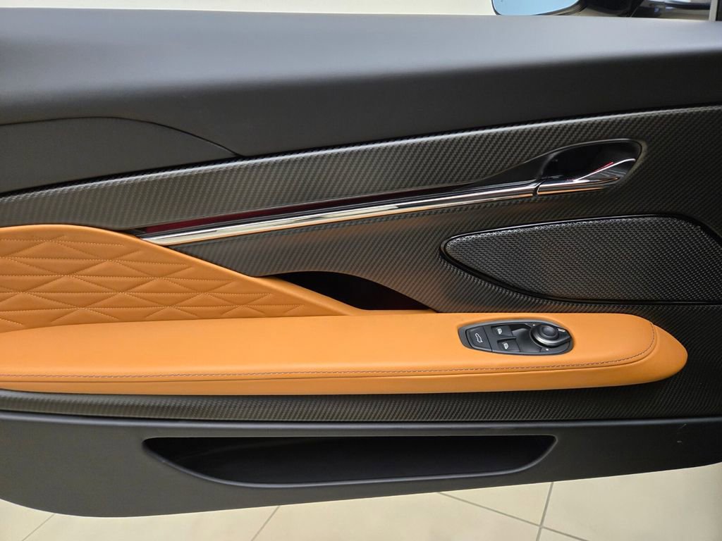 New 2026 Aston Martin DB12 Coupe RWD image 22
