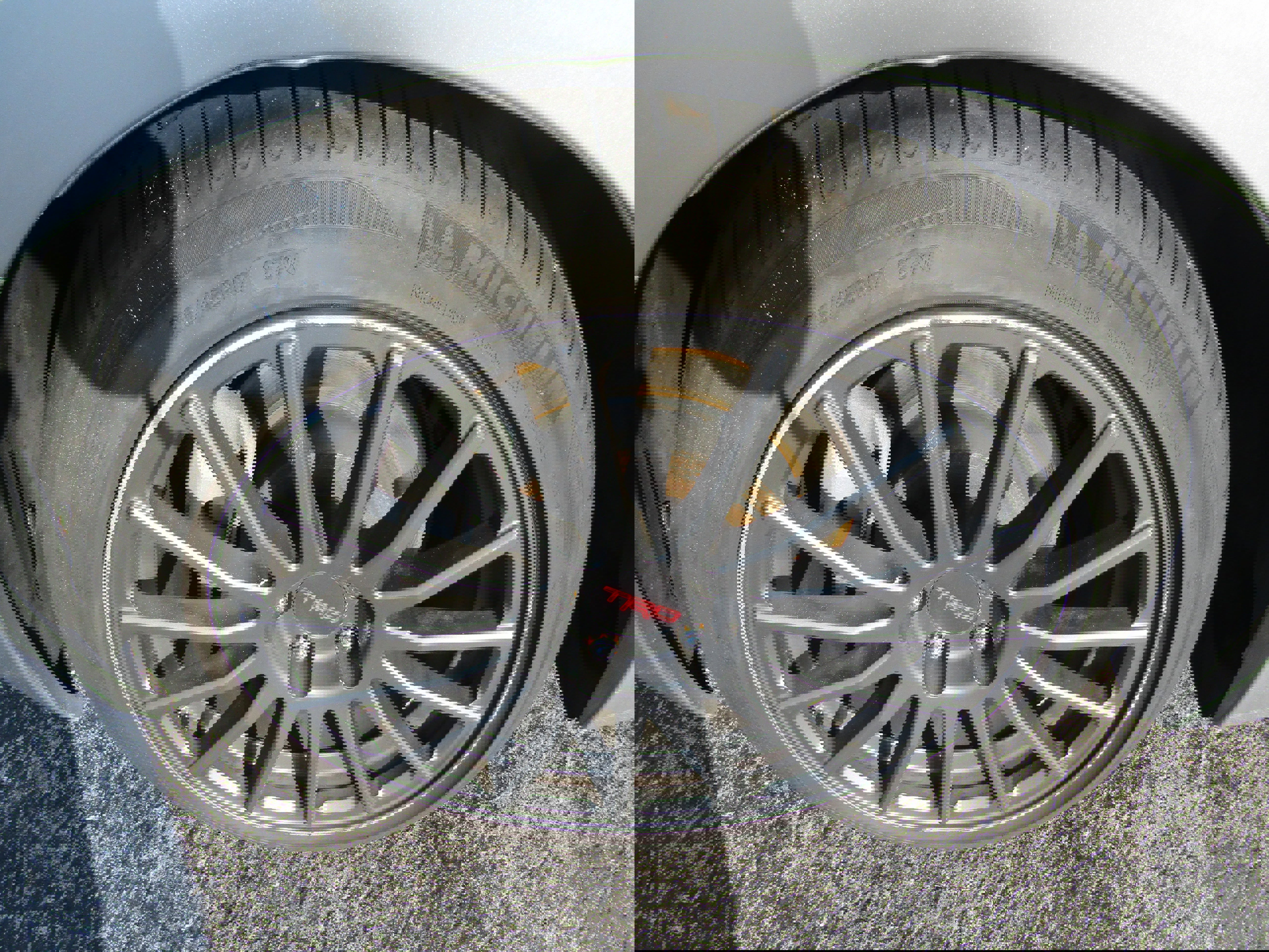 Used 2018 Toyota 86 image 8