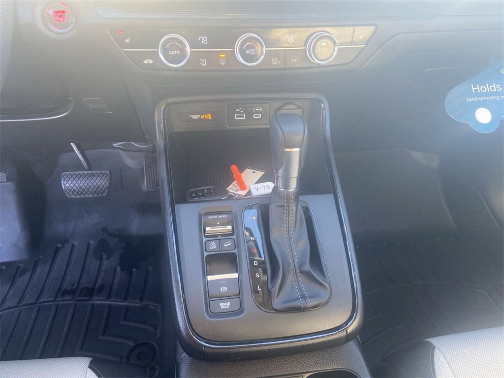 Used 2023 Honda CR-V EX image 17