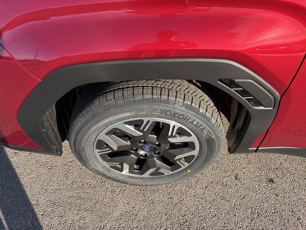 New 2026 Subaru Forester Premium image 9